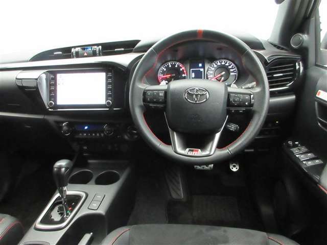 Toyota Hilux 3