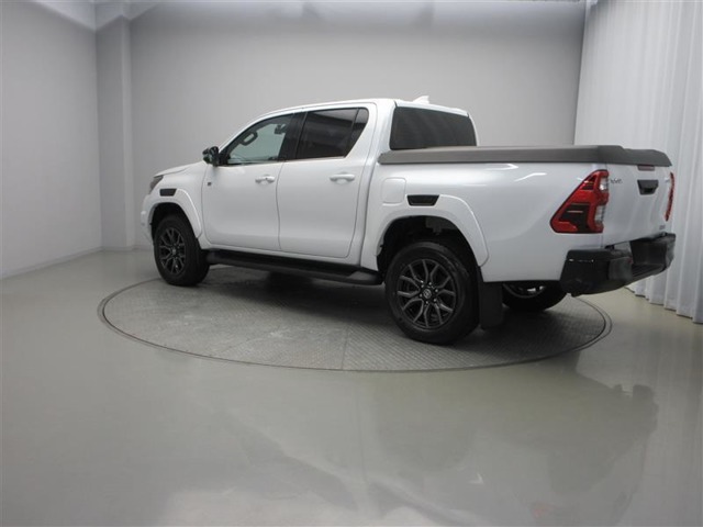 Toyota Hilux 10