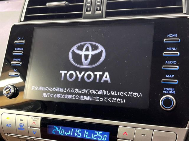 Toyota Land Cruiser Prado 4