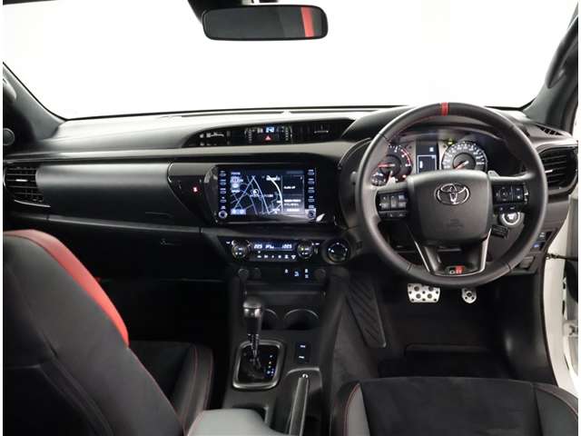 Toyota Hilux 5