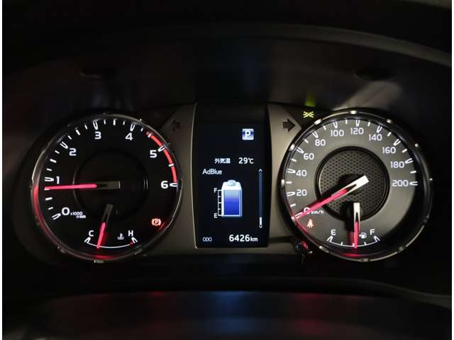 Toyota Hilux 7