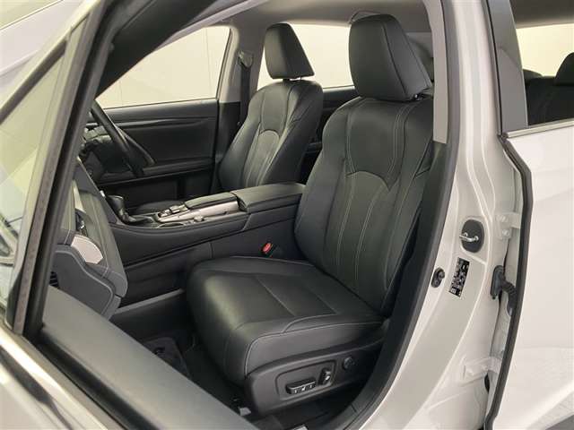 Lexus RX 12