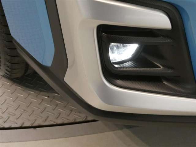 Subaru XV 11