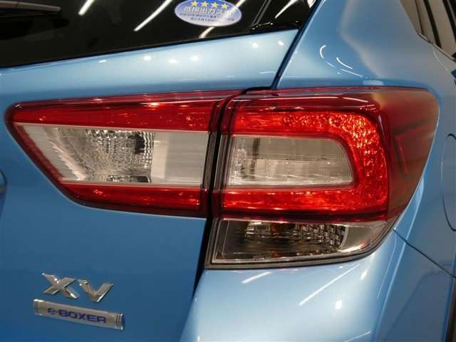 Subaru XV 12