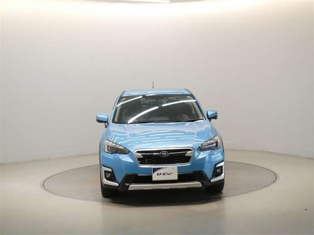 Subaru XV 3