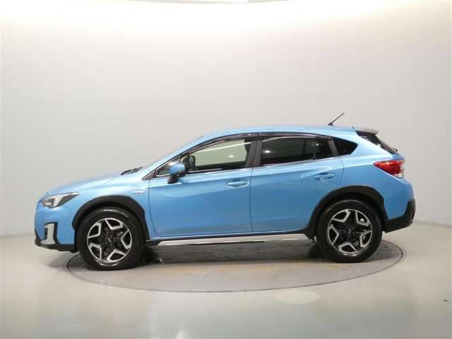 Subaru XV 4