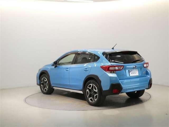 Subaru XV 5