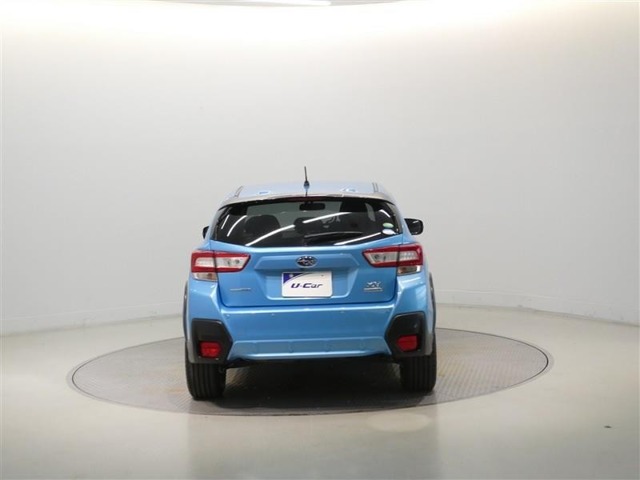 Subaru XV 6