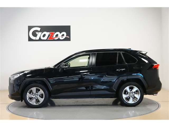 Toyota RAV4 3