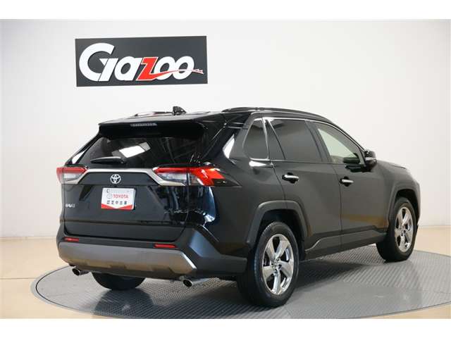Toyota RAV4 5
