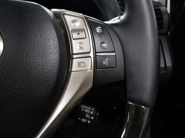 Lexus RX Hybrid 8