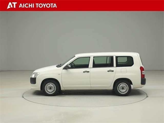 Toyota Probox Van 3
