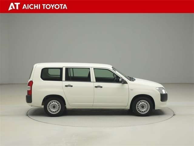 Toyota Probox Van 7