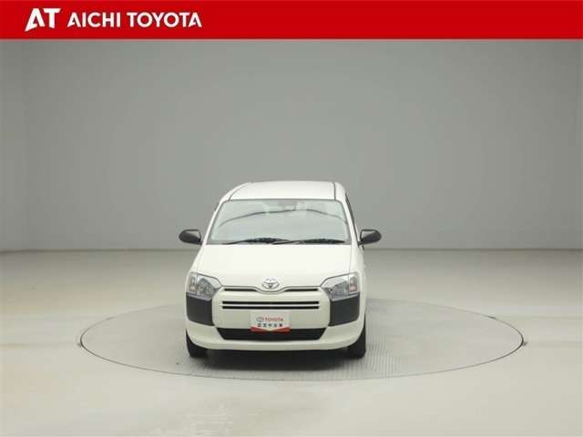 Toyota Probox Van 9