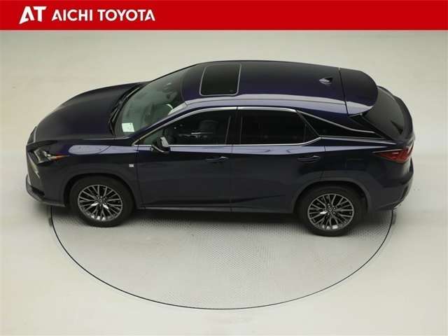 Lexus RX 11
