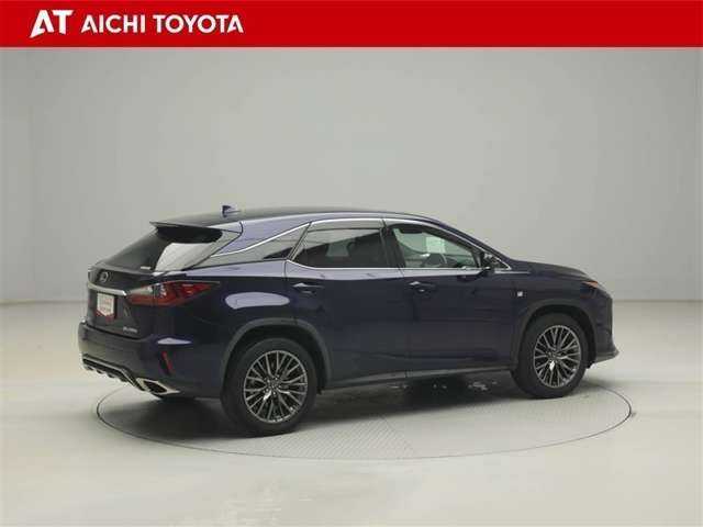 Lexus RX 6