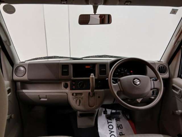 Suzuki Every 11