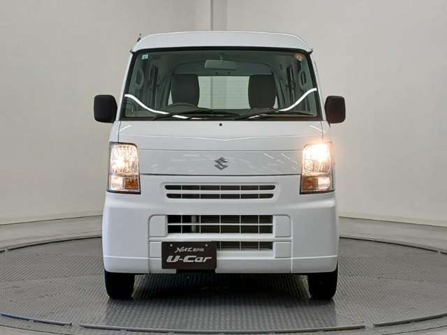 Suzuki Every 2