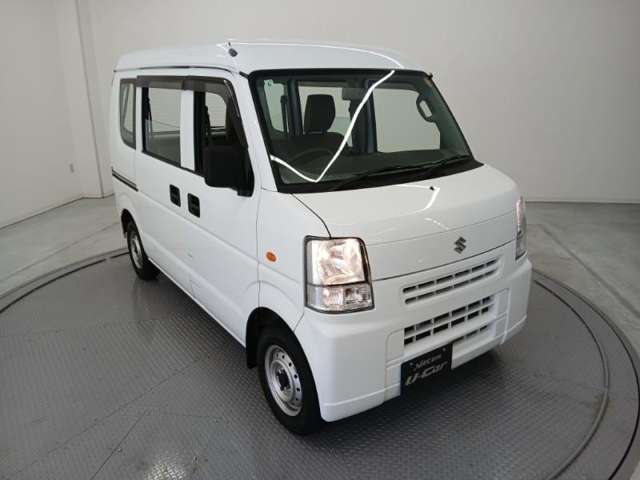 Suzuki Every 3