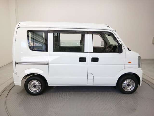 Suzuki Every 4