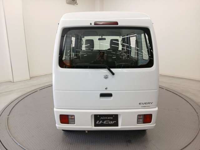 Suzuki Every 6