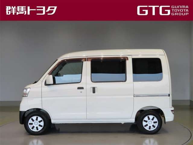 Daihatsu Hijet Cargo 2