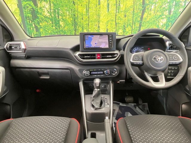 Toyota Raize 2