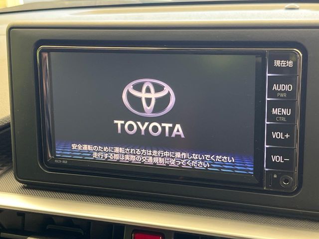 Toyota Raize 3
