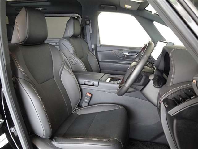 Toyota Alphard 4