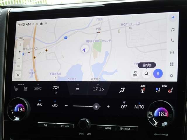 Toyota Alphard 6