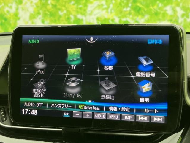 Toyota C-HR 4