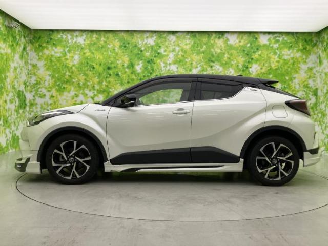 Toyota C-HR 5