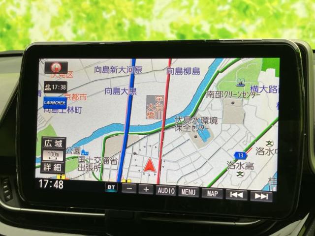 Toyota C-HR 10