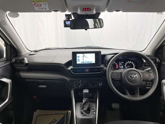 Toyota Raize 5