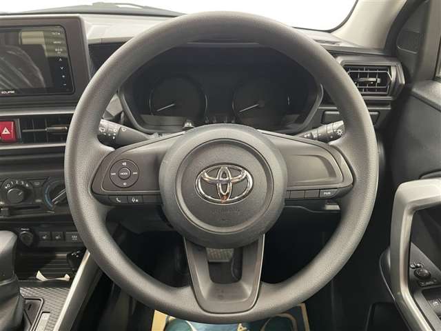 Toyota Raize 8