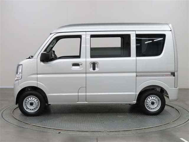 Suzuki Every 4