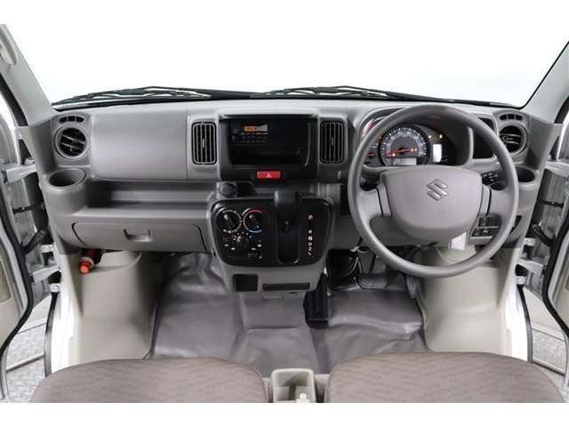 Suzuki Every 6