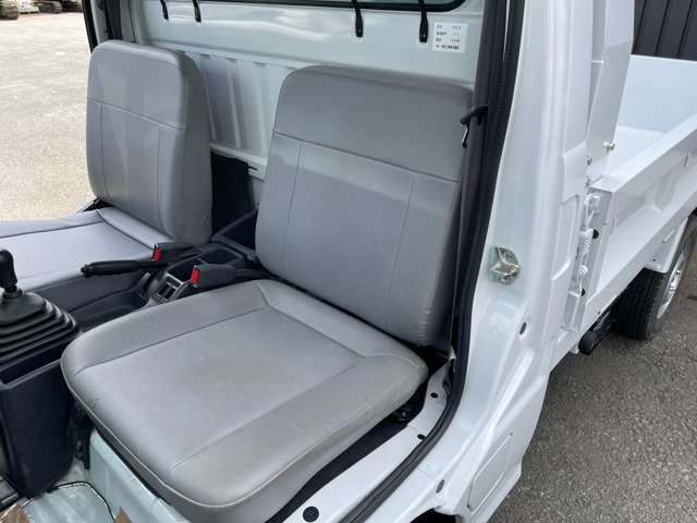 Subaru Sambar Truck 12