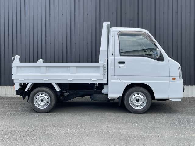 Subaru Sambar Truck 3