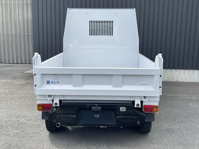 Subaru Sambar Truck 5