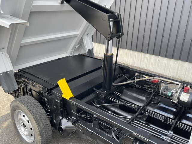 Subaru Sambar Truck 8