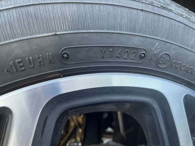 Suzuki Hustler 12