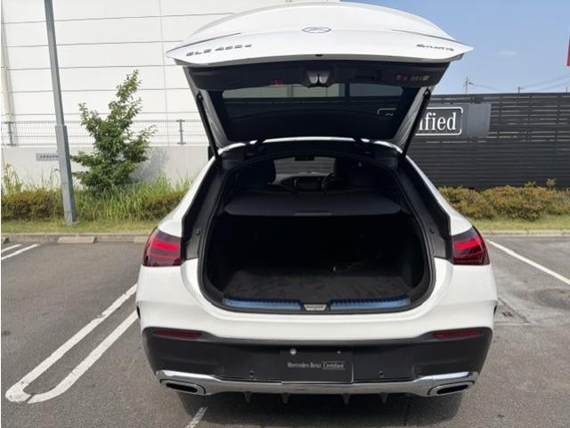 Mercedes-Benz GLE Coupe 6