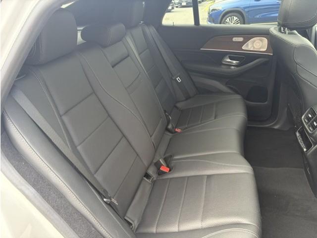 Mercedes-Benz GLE Coupe 10
