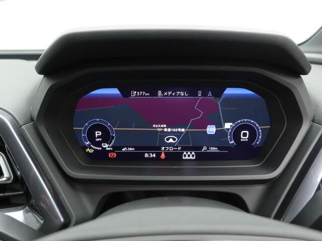 Audi Q4 Sportback e-tron 12