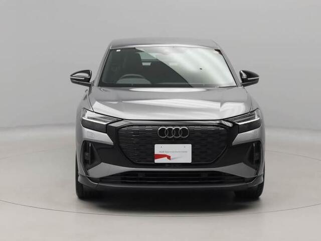 Audi Q4 Sportback e-tron 2