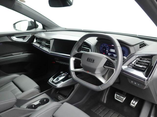 Audi Q4 Sportback e-tron 7