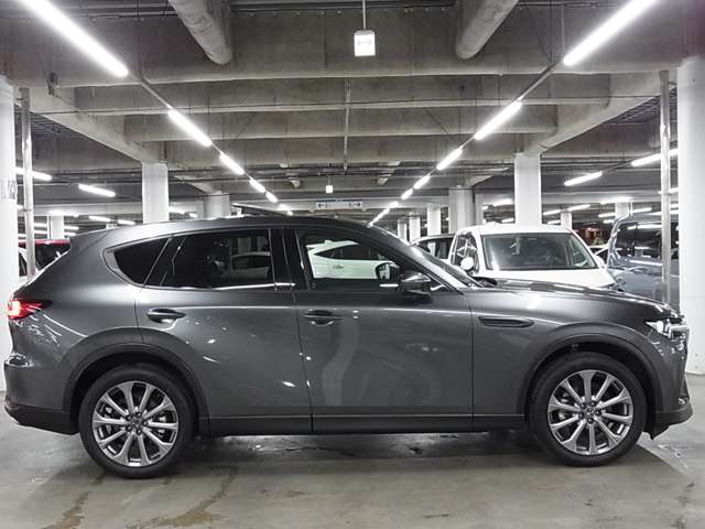 Mazda CX-60 12