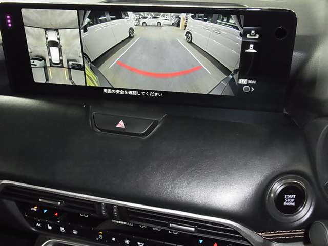 Mazda CX-60 3