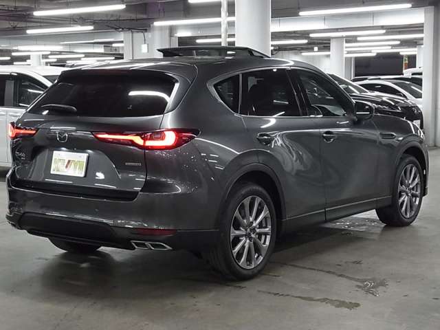 Mazda CX-60 6